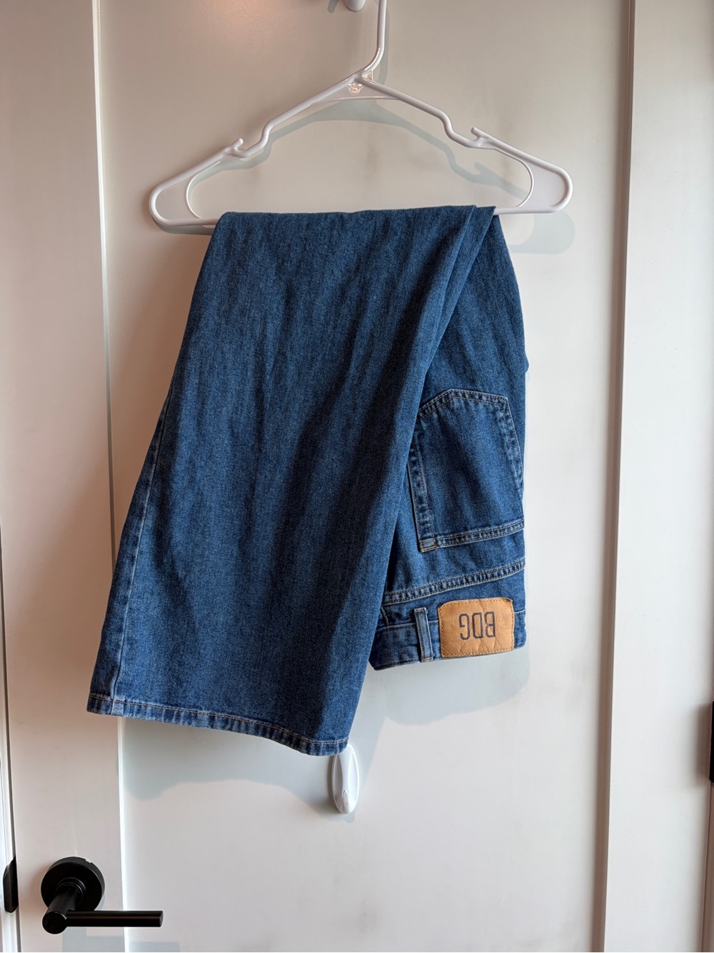 BDG Classic Blue Denim Jeans